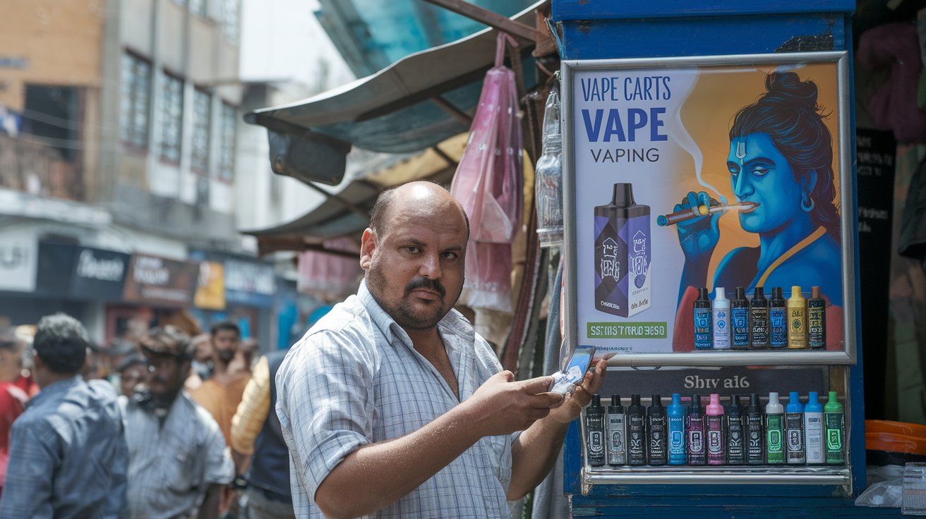 A photo of a chubby balding indian stree VpihwtrjSCqAt8NvAnLUiA ycPoaoG9SmSeNVUvVgIfmQ