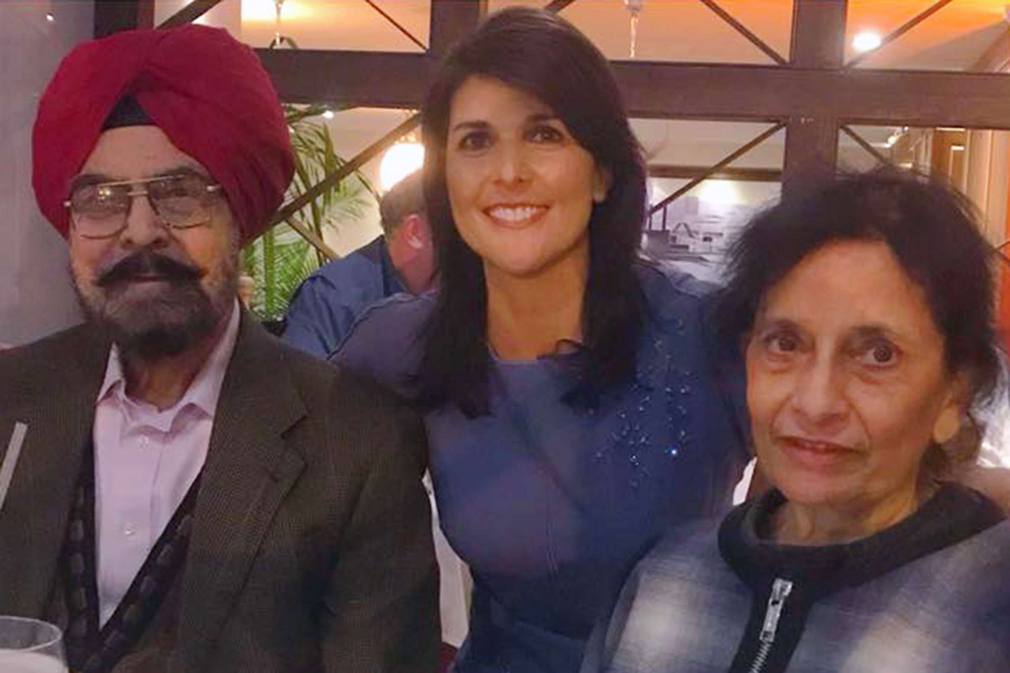 Nikki haley parents 6 4856296059e54d4694643a90eab22cff