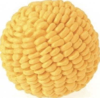 Ball corn