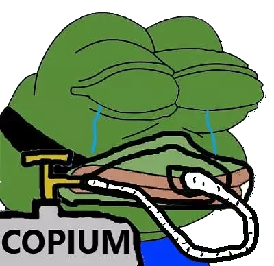 Copium Twitch