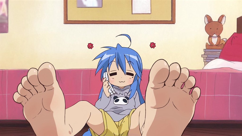 Izumi Konata