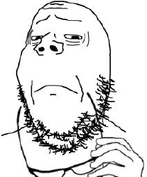 Tiredgapejak
