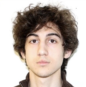DzhokharATsarnaev