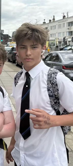 Wow CHADLITE