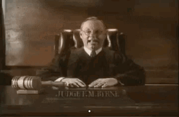 Judge byrne pounding gavel y2vnrlhabcfcap6n