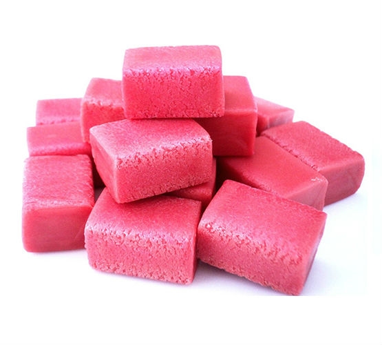 DOS BUBBLEGUM 2