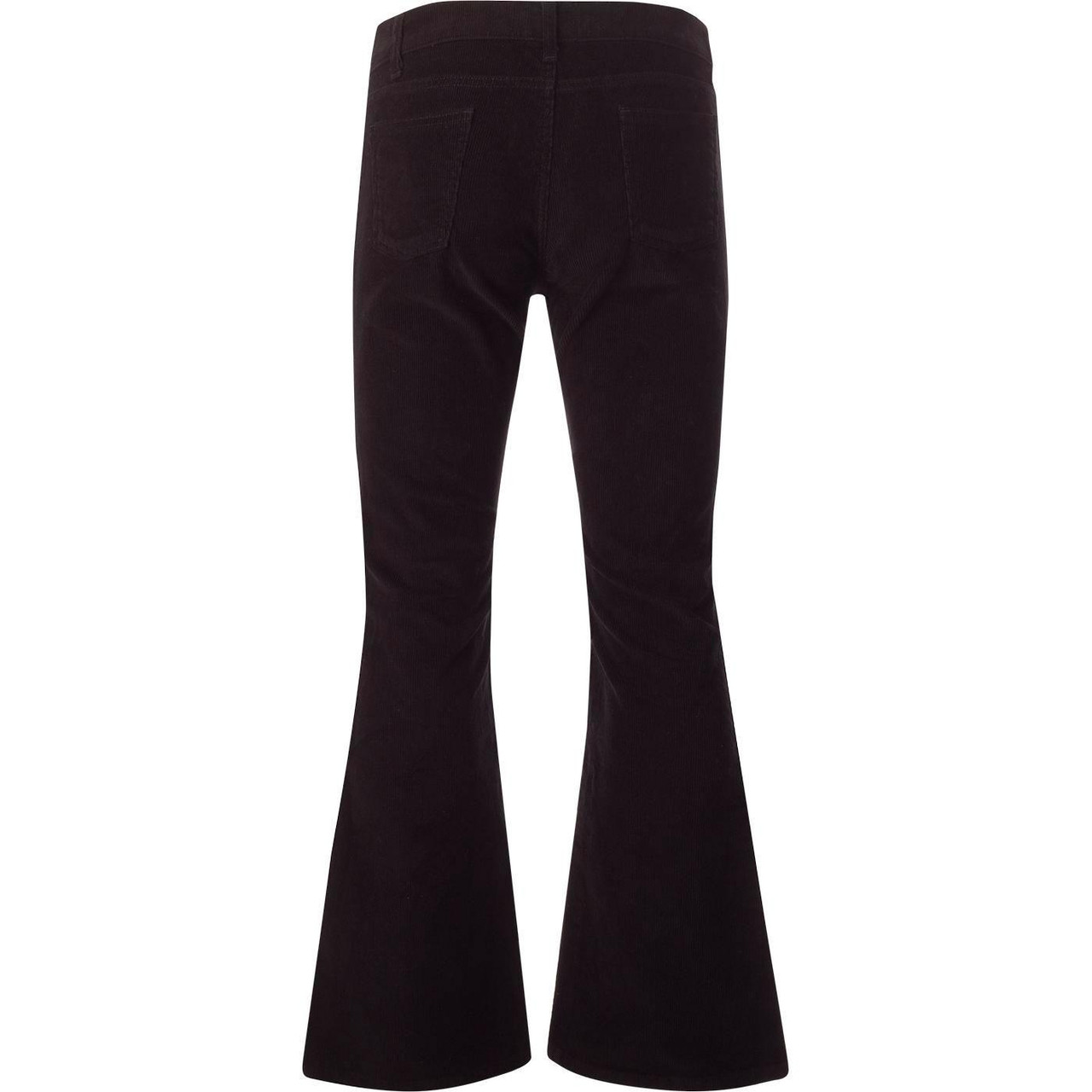 Madcap england killer cord flares black11  787301661265274