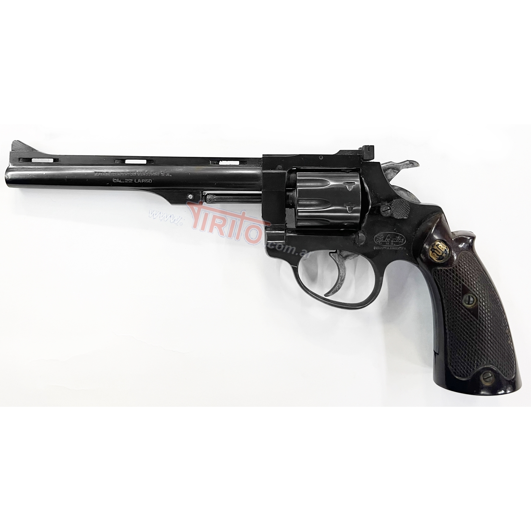 RubiExtra 22 Mod 65 R 1 PJO