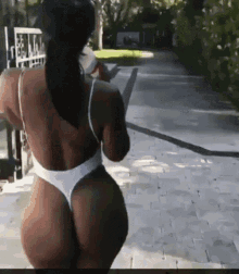 Nice booty Nice booty