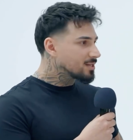 Other contestant