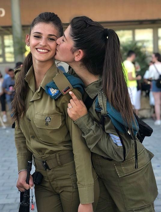 Military style