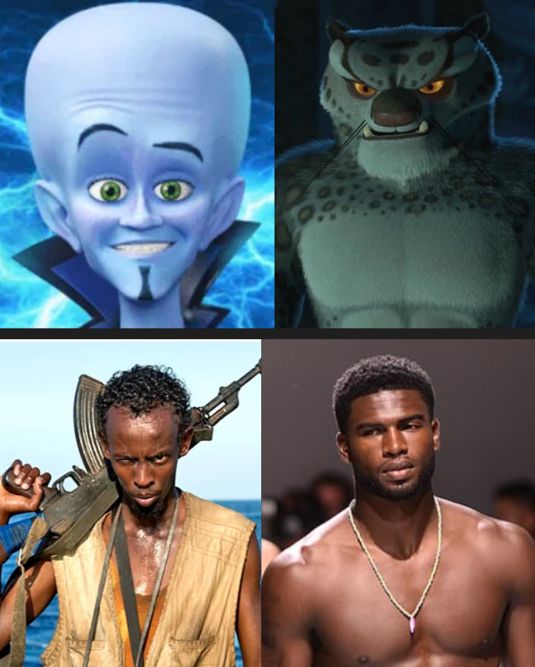 X