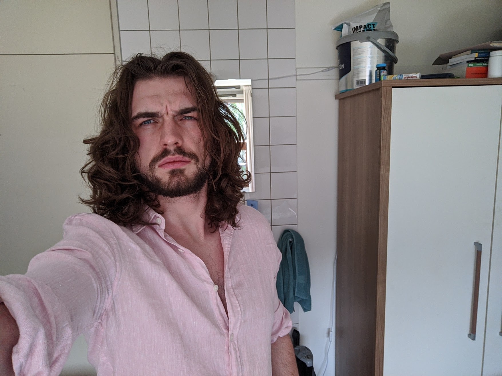 Unedited