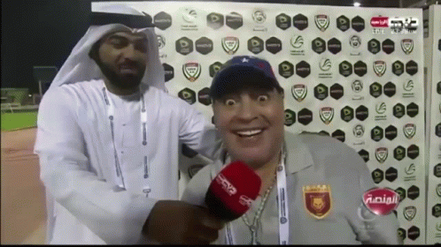 Maradona fujairah