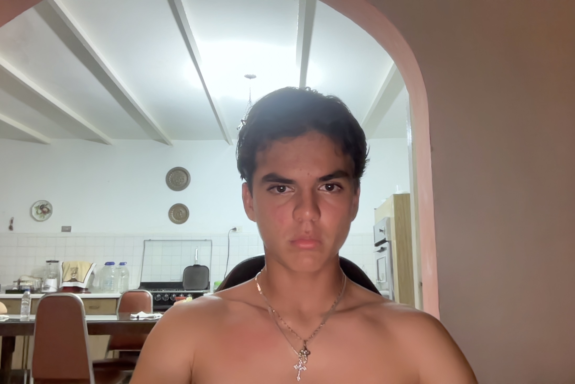 Rate me