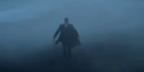 Tommy shelby peaky blinders