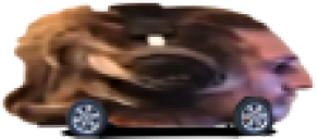 XqcCar 4x 1