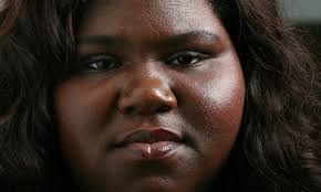 Meet Gabby Sidibe, the star of Precious ...