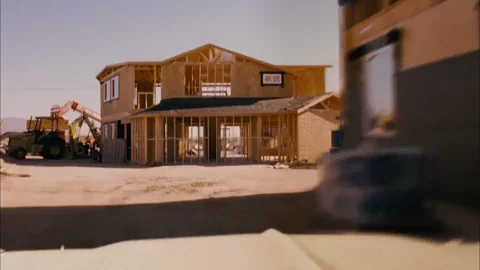 Tokyo drift house
