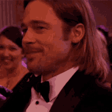 Brad pitt