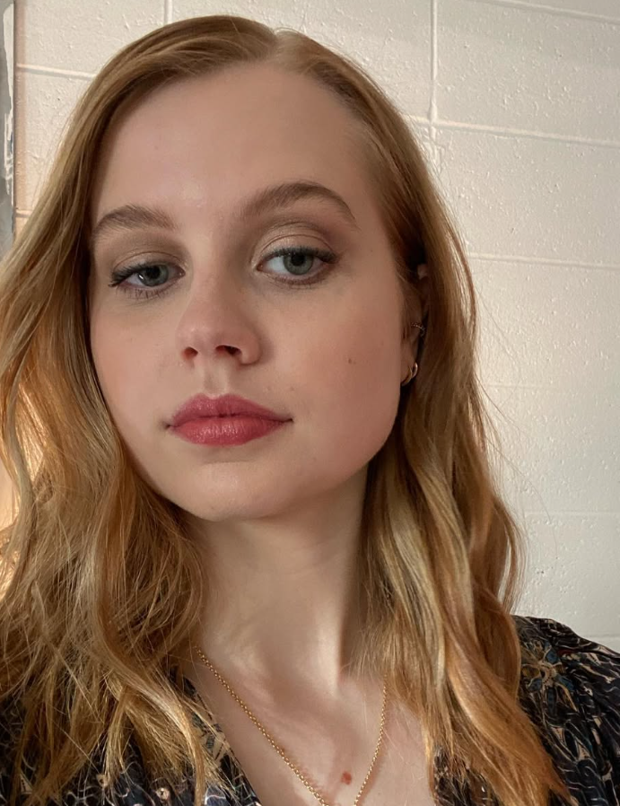 Angourie