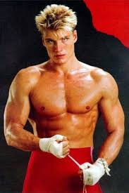 Ivan Drago | Fictional Characters Wiki ...