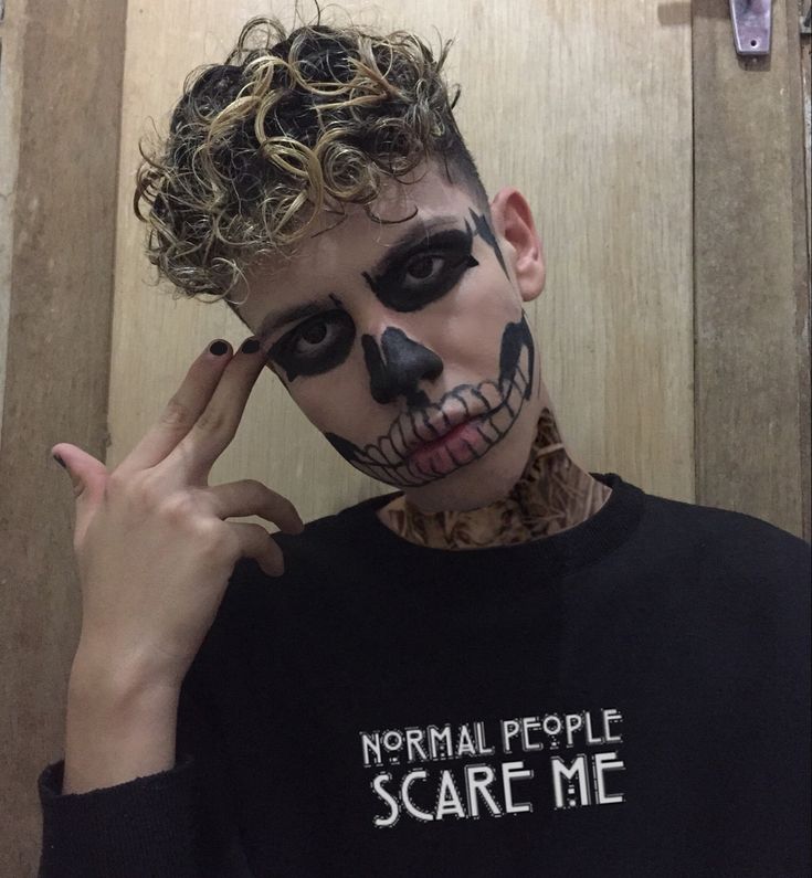 Makeup Halloween Makeup Halloween