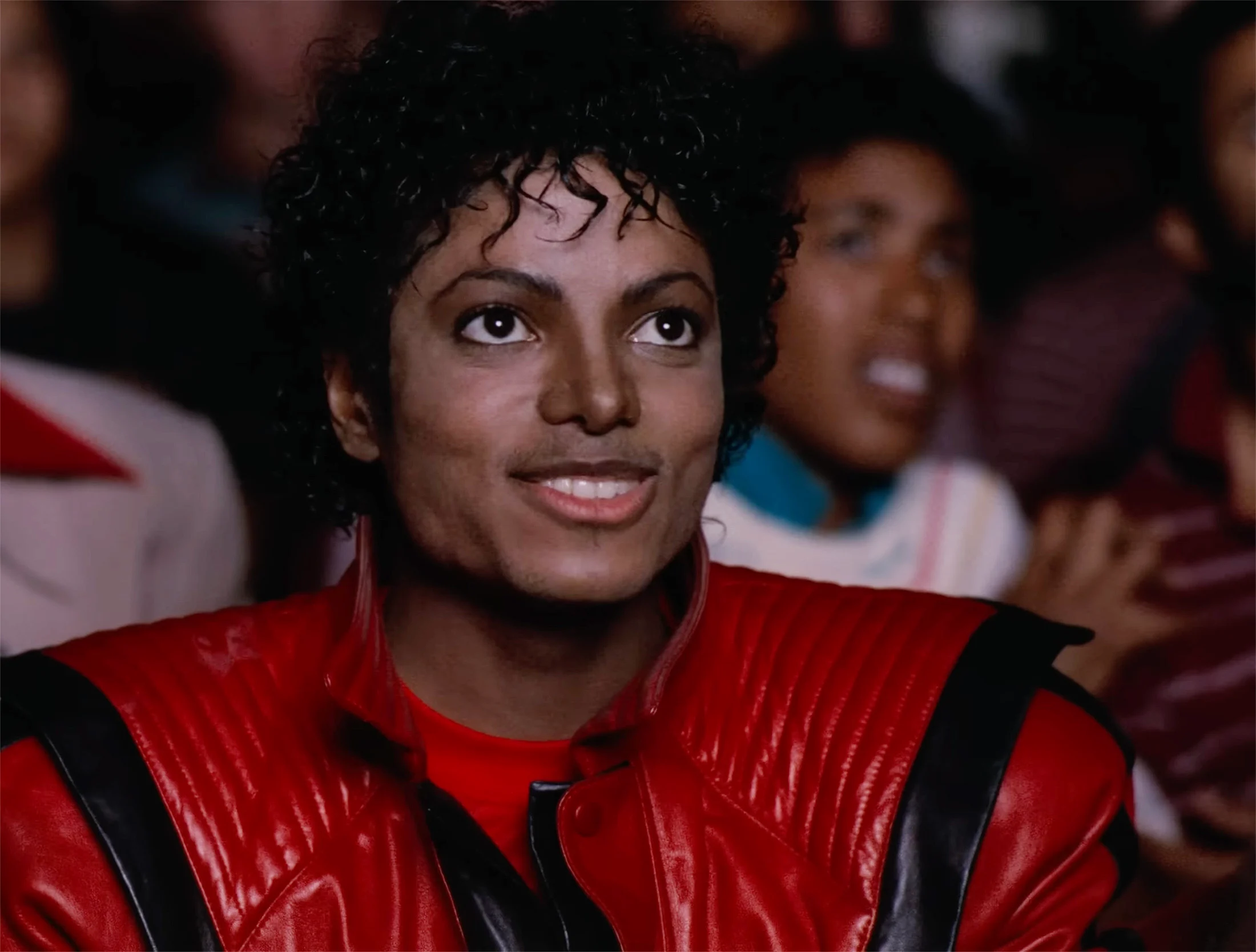 Michael jackson thriller video