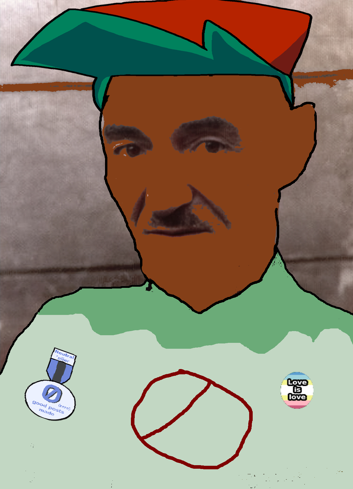 Divligangerfnfpedo