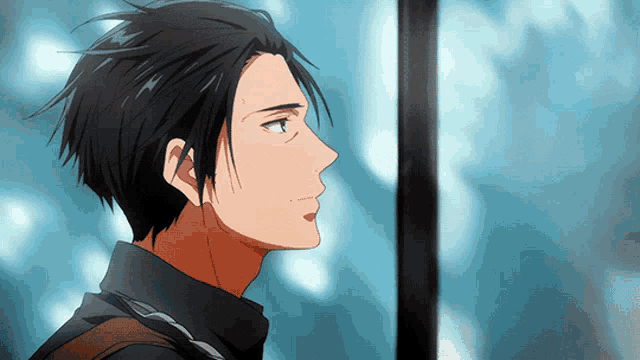 Gilbert violet evergarden Gilbert violet evergarden