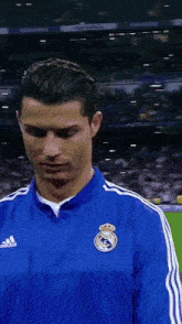 Cristiano ronaldo risa pcara