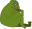 Groyper cartoon 1