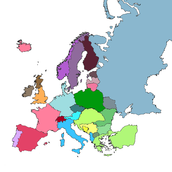 Neweurope
