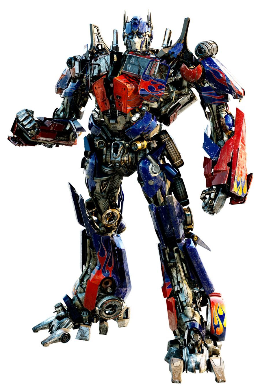 Optimus Prime 28film29