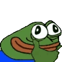 Thinkge pepega Thinkge pepega