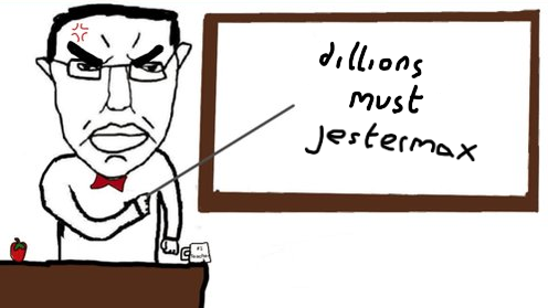 Dillion