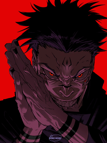 Sukuna freaky sukuna