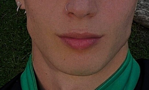 Body shape retouch editor 17465722050872