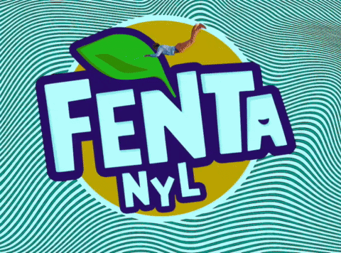 Fanta nyl logo