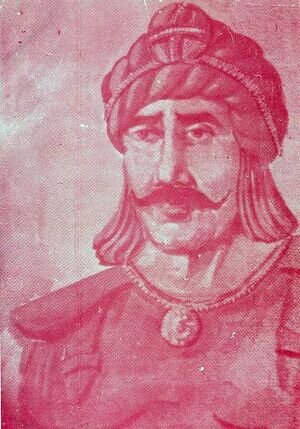Porus
