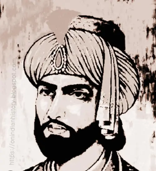 Delhi sultanate ghazi malik who founded the tughlaq dynasty v0 u73yij9izu4b1