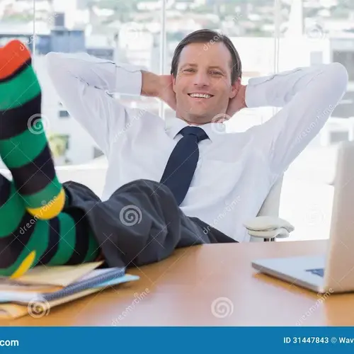 Feetup