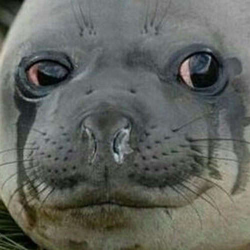 Sadseal