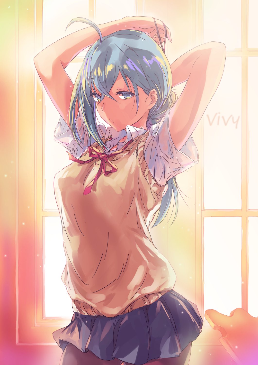 Vivy 16