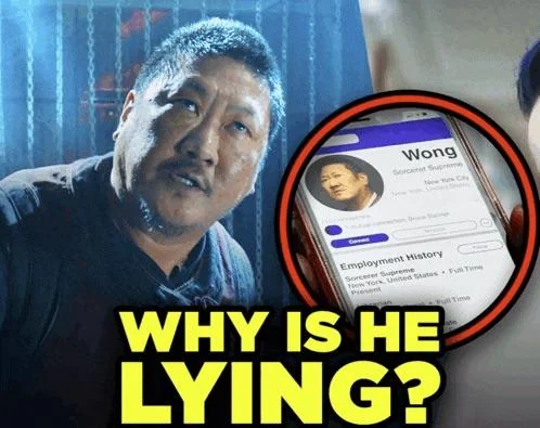 Why is he lying v0 pjmu8rgjik5f1