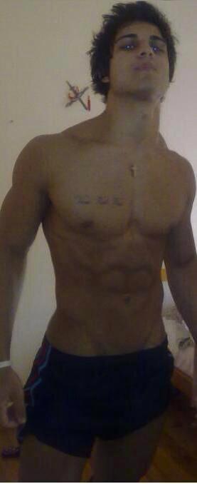 4309088 dream physique