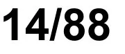1488 numeric 1