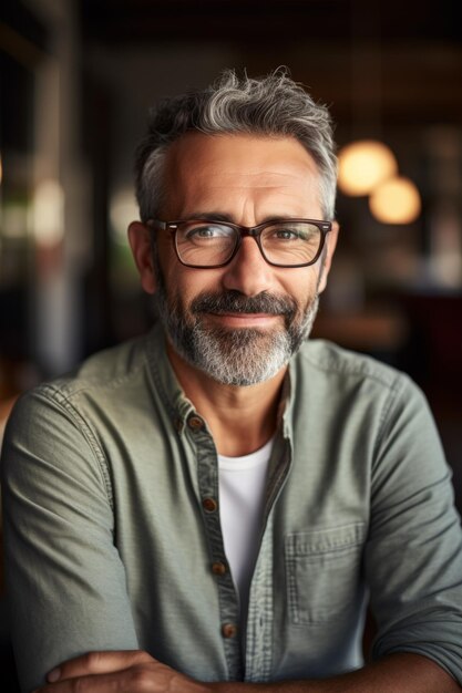 Older man Older man