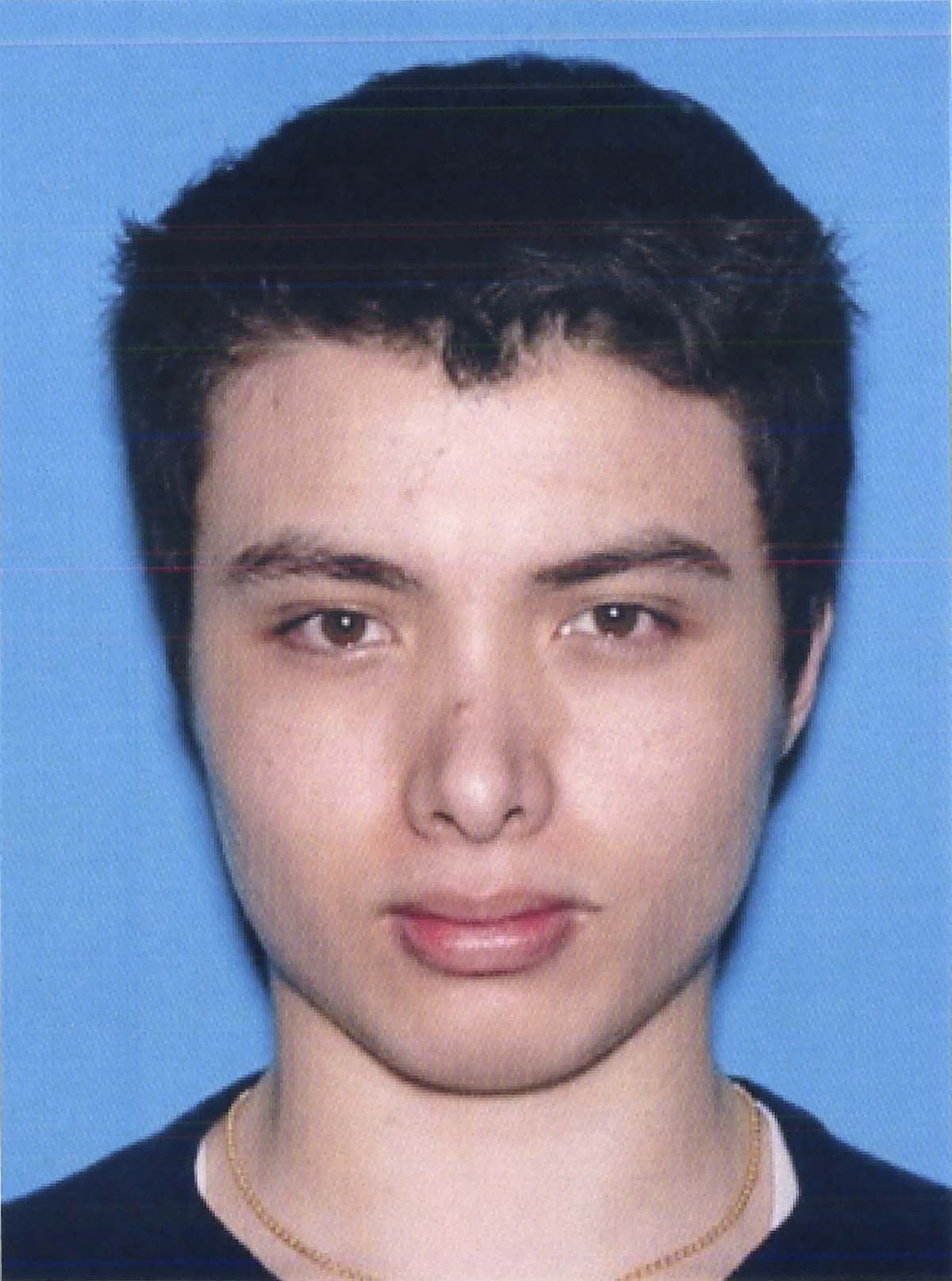 ElliotRodgerDriverLicense ElliotRodgerDriverLicense