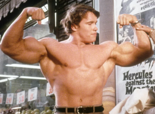 Arnie